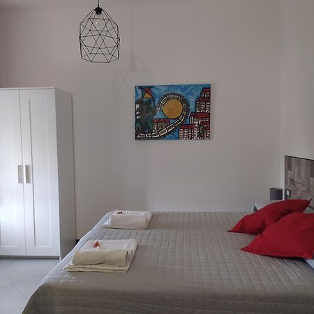 제노바 Casa Dei Nonni B&B 외부 사진
