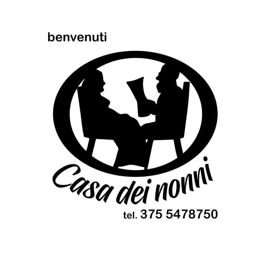 제노바 Casa Dei Nonni B&B 외부 사진