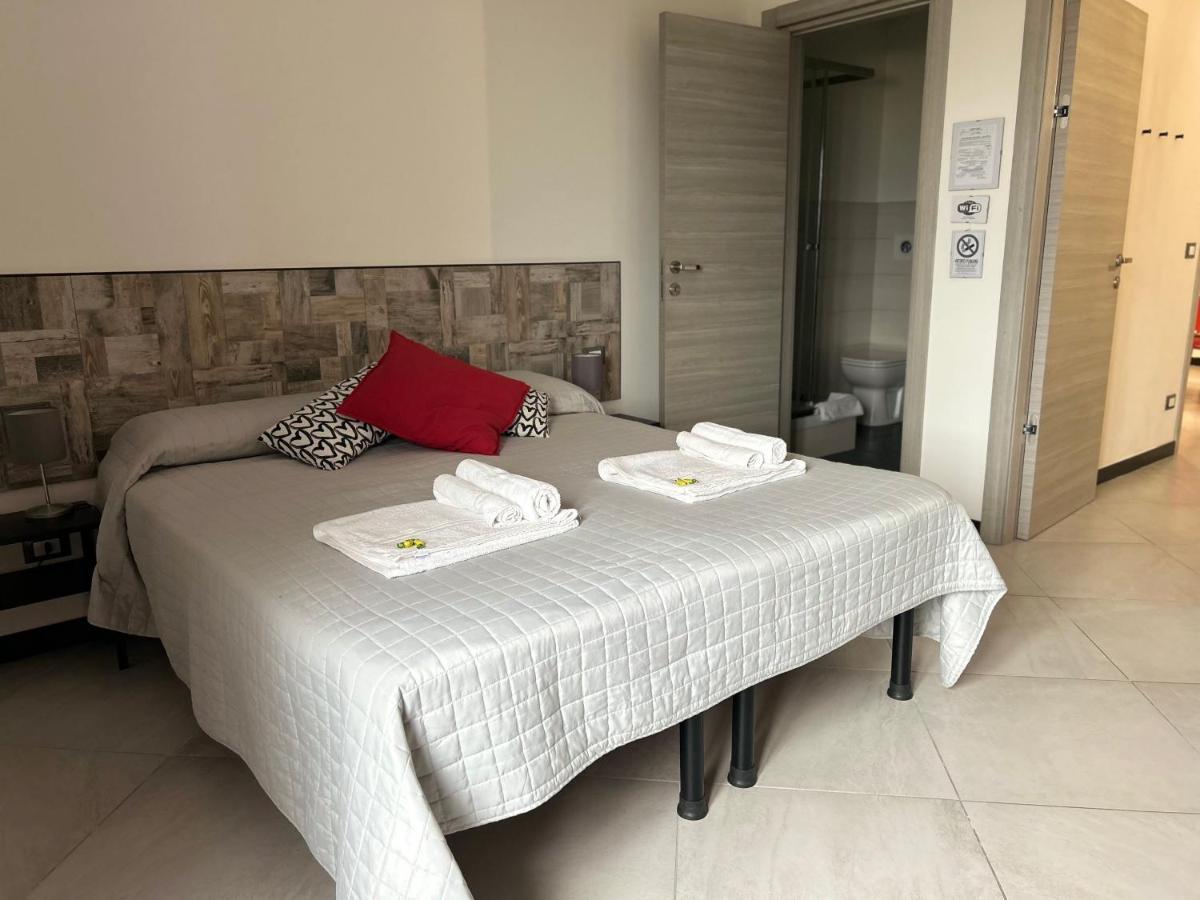 제노바 Casa Dei Nonni B&B 외부 사진