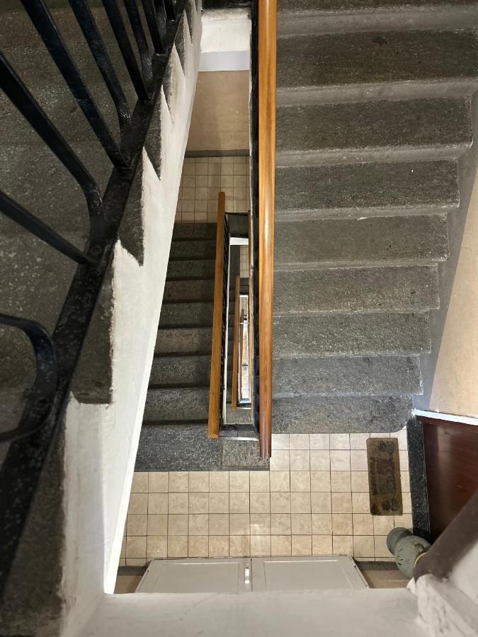 제노바 Casa Dei Nonni B&B 외부 사진